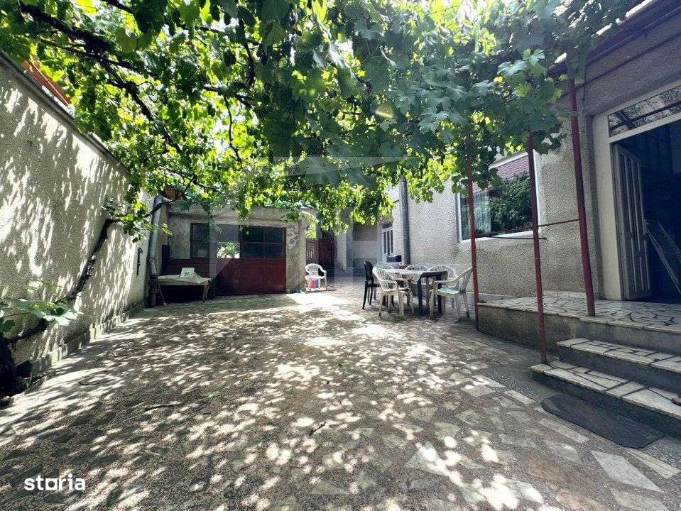 Casa individuala, 547 mp teren, in Gruia-6