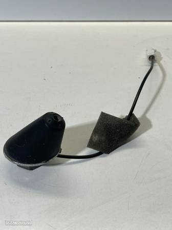 Base Antena VW Golf 5 V MK5 - 1