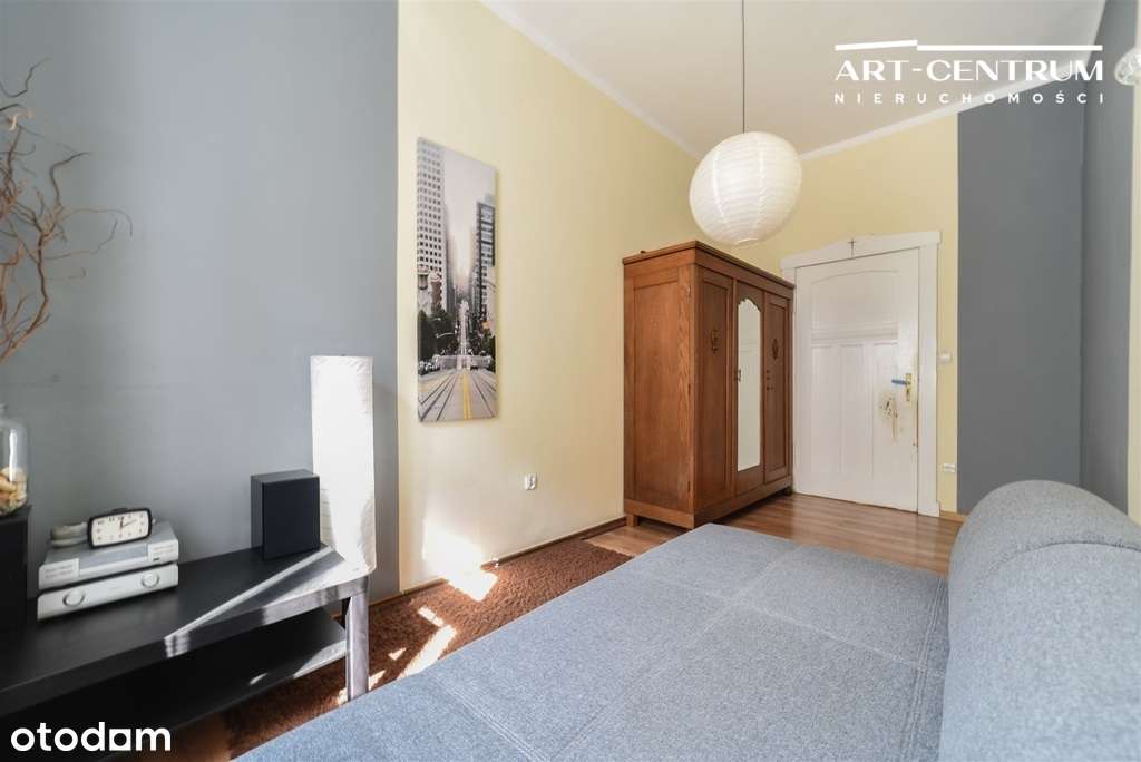 Mieszkanie nad Brdą, zabudowana weranda (78,73m2)-4