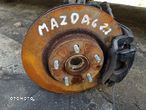 zwrotnica mcperson prawa Mazda 6 GJ 2.2 - 3