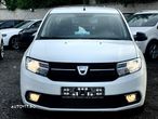 Dacia Logan - 4