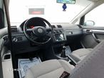 Volkswagen Touran 1.4 TSI Trendline - 5
