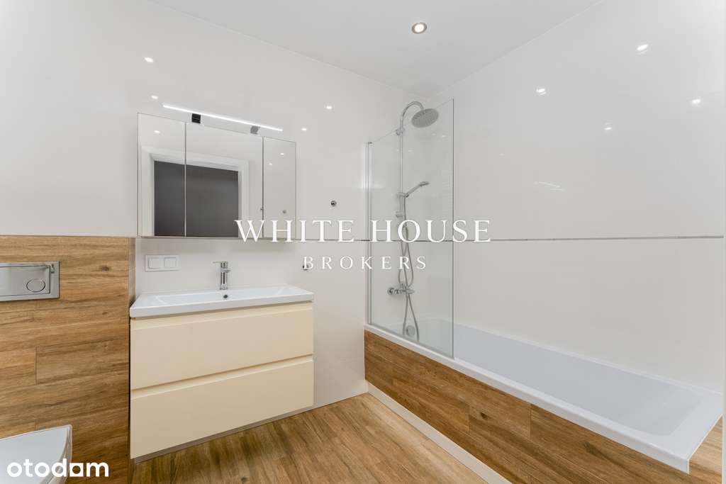 3 pokojowe mieszkanie, balkon, miejsce postojowe-12