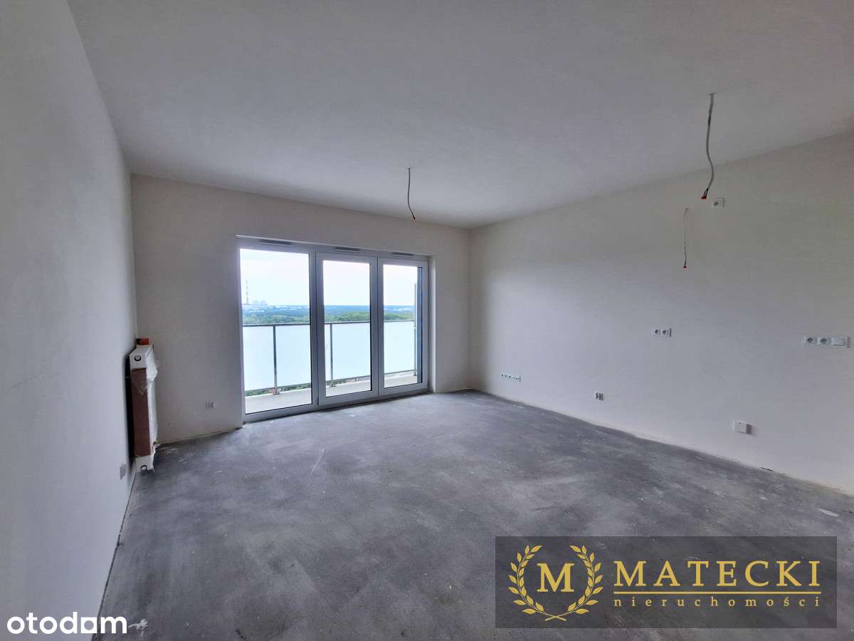 Nowe | Gotowe do odbioru | Top Widok | Loggia - Pełny obrazek: 2/15