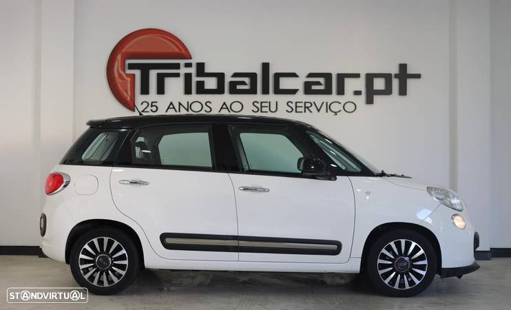 Fiat 500L 1.3 MJ Pop Star S&S - 3