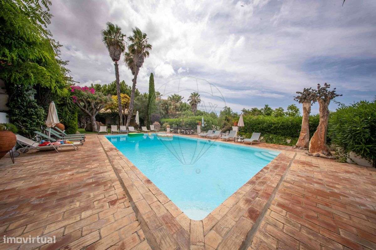 Moradia T9 para venda - Grande imagem: 4/48