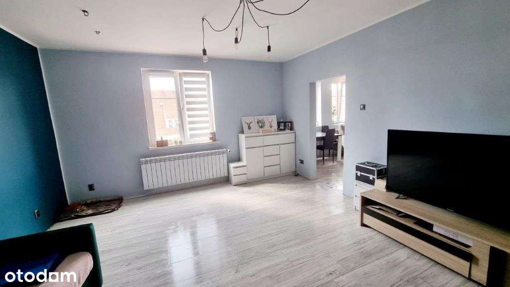 Mieszkanie w kamienicy w Centrum Legnicy-3