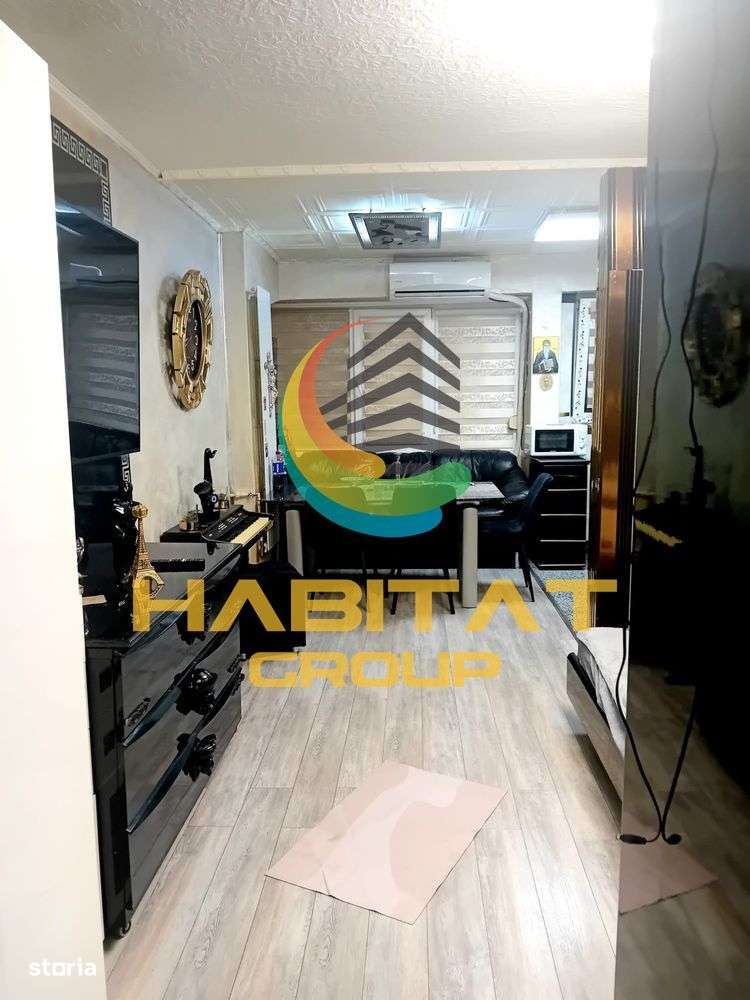 Garsoniera Confort 1 - zona Piata Iancului-33 mp - Imagine principală: 2/6