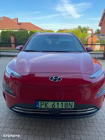 Hyundai Kona - 4