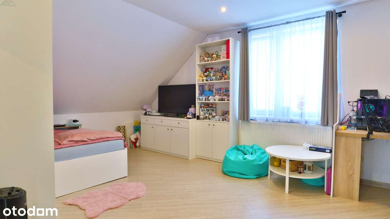 Dom wolnostojący z dużym potencjałem Łoniewo. NOWA CENA!-14