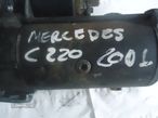 Motor de Arranque Mercedes C220 de 2001 - 3