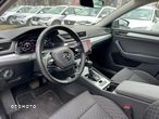 Skoda Superb 1.5 TSI Ambition DSG - 13