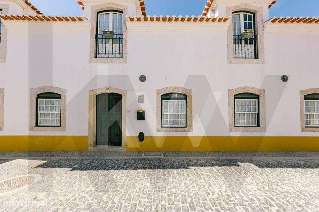 Propriedade Histórica Exclusiva em Benavente – Um Cenário Único para G - Grande imagem: 4/58