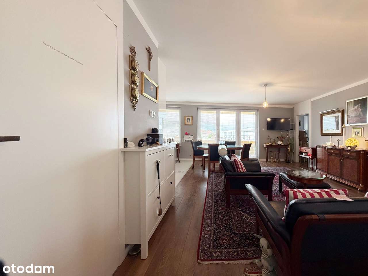 NA SPRZEDAŻ MIESZKANIE PRZY UL. UNII LUBELSKIEJ - Pełny obrazek: 5/20