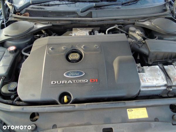 Ford Mondeo MK3 turbina turbo 115PS 2.0 TDDI DI - 1