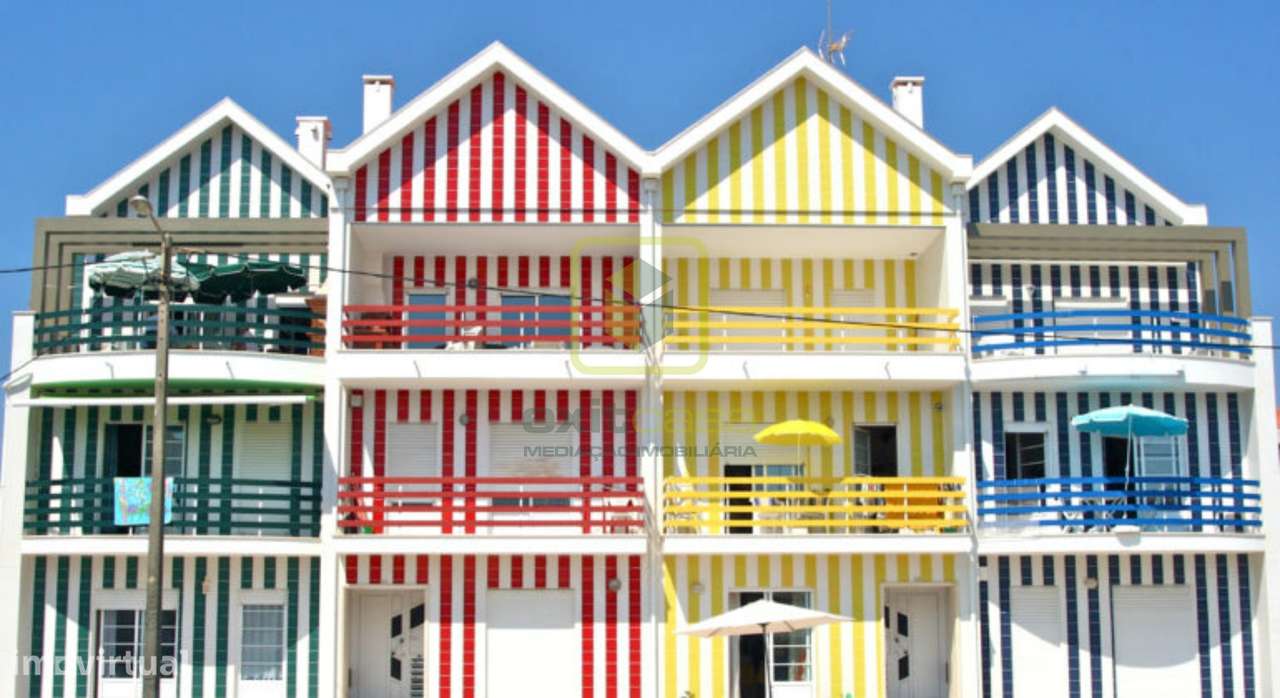 Terreno  Venda em Ílhavo (São Salvador),Ílhavo - Grande imagem: 4/15