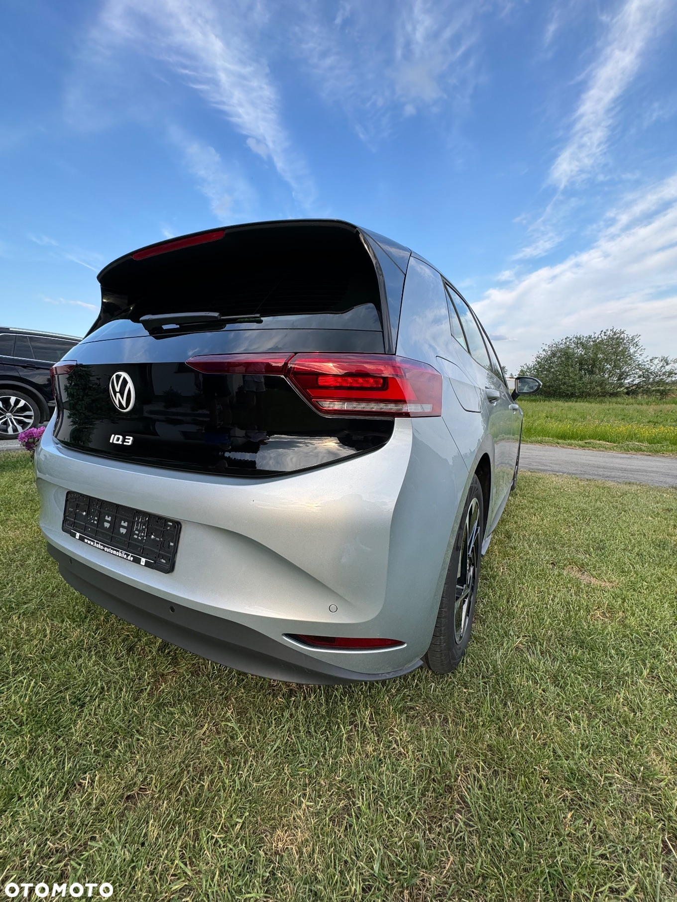 Volkswagen ID.3 58kWh Pro Performance - 18