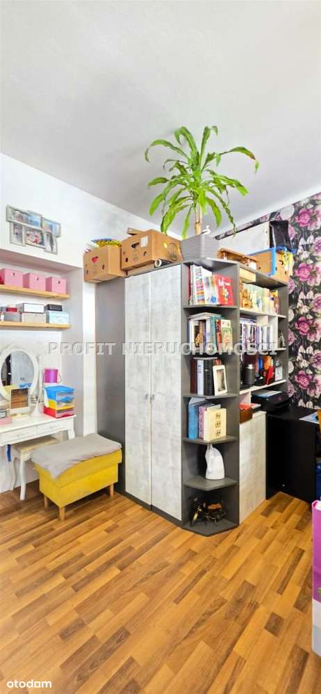 Komfortowe, przestronne mieszkanie w centrum-9