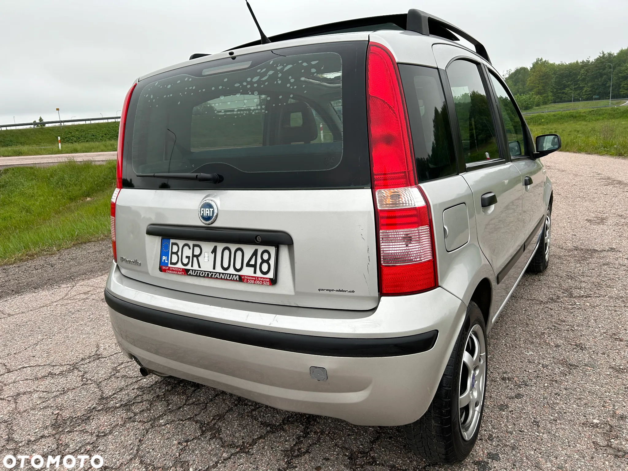 Fiat Panda - 11