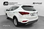 Hyundai Santa Fe 2.0 CRDi Premium 4WD - 2