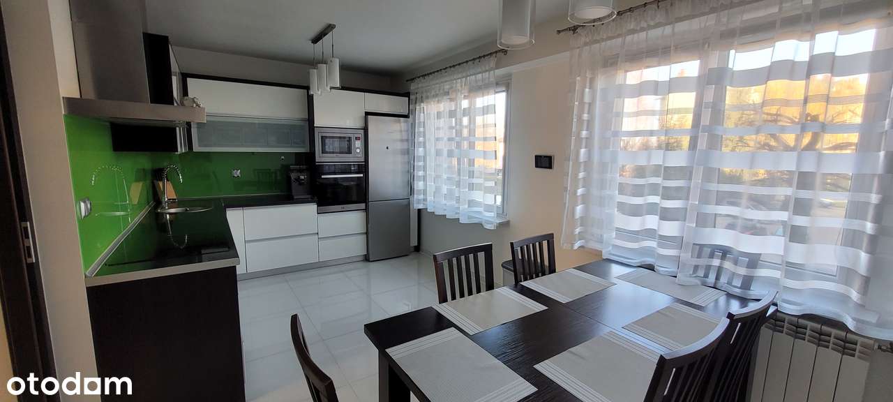 Sprzedam mieszkanie 73 m2 , 1 piętro, kompletne z RTV i AGD - Pełny obrazek: 2/14