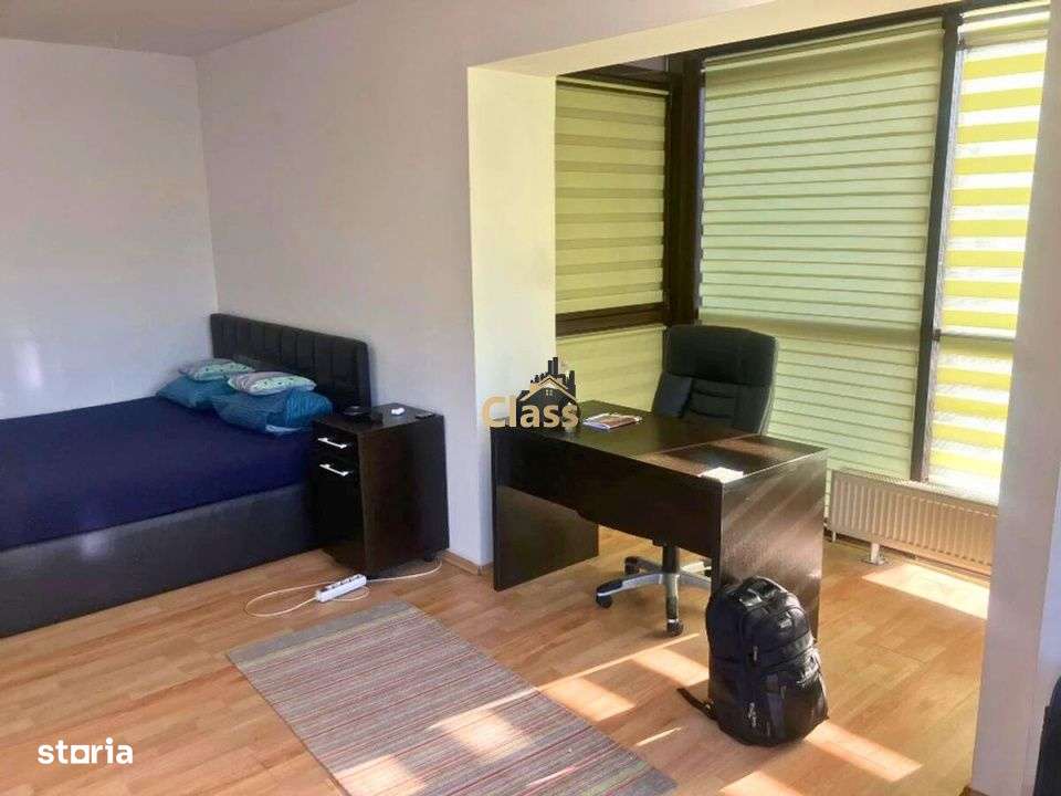 Apartament 1 camera | Decomandat | 43 mpu |Zona Iulius Mall Gheorgheni-1