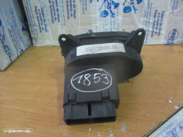 Interruptor YC1T13A024EB FORD TRANSIT CONNECT 2003 REGULADOR FAROIS - 2