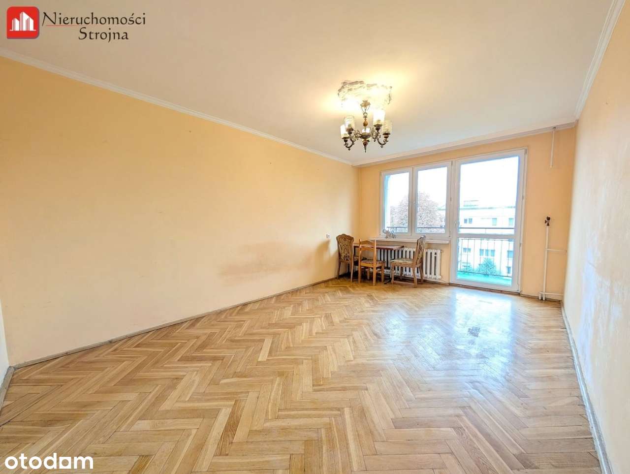 Świetna lokalizacja- 2 Pokoje- ul. Lublańska 53m2-6