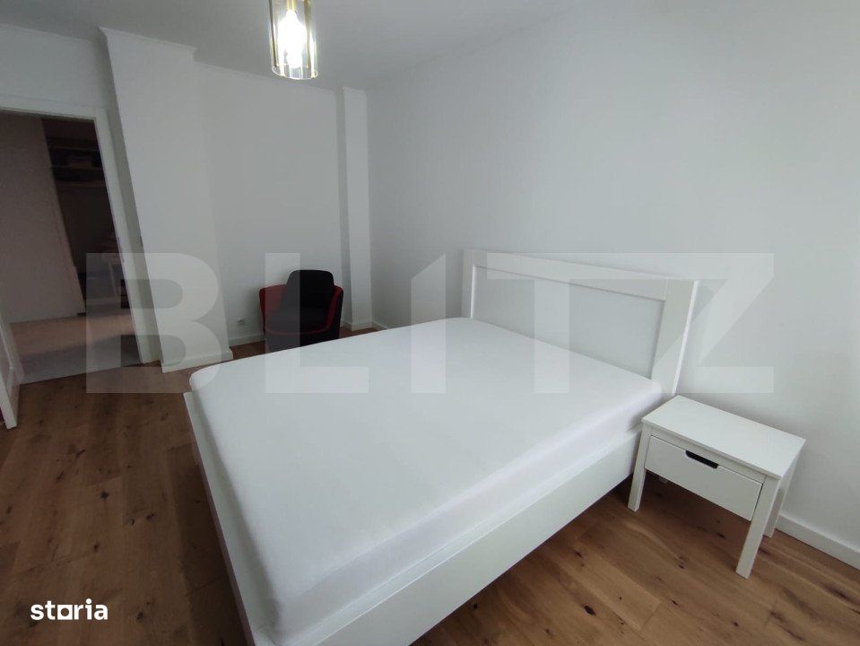 Apartament, 2 camere, 70mp, zona Iosia