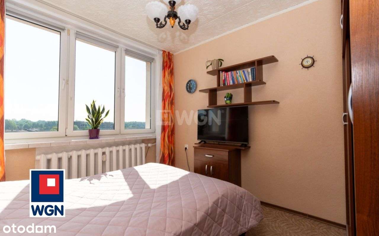 Komfortowe 2 pokoje w bloku | Centrum Orzesza - Pełny obrazek: 2/20