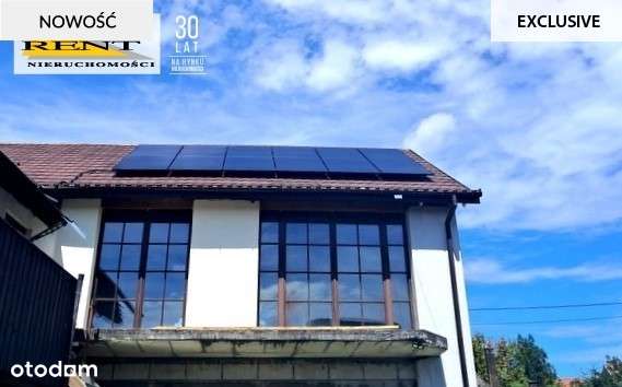 Idealny Dom blisko jeziora pod turystykę - Pełny obrazek: 5/15