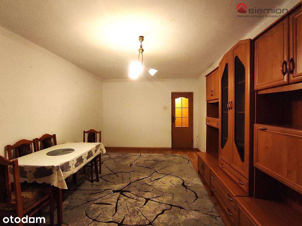 2-pokojowe mieszkanie Sobieskiego-1