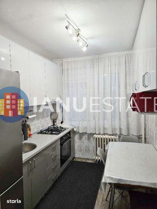 Dristor 2` Metrou Baba Novac Rond Alba Iulia Mall ParkLake Parc IOR - Imagine principală: 4/9