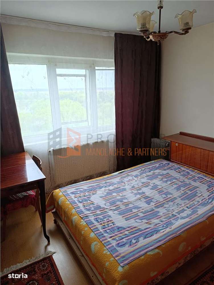 Apartament 3 camere confort 1 decomandat zona Brosteni - Imagine principală: 5/13