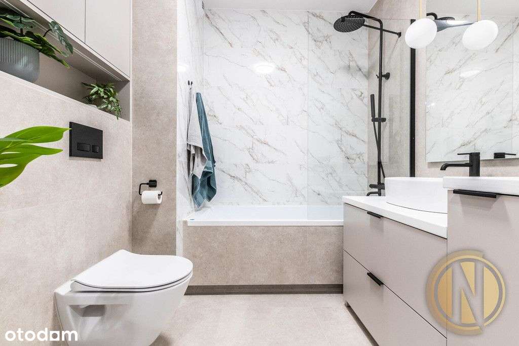 Badurskiego | Bieżanów-Prokocim | 4pok | Eng |-16