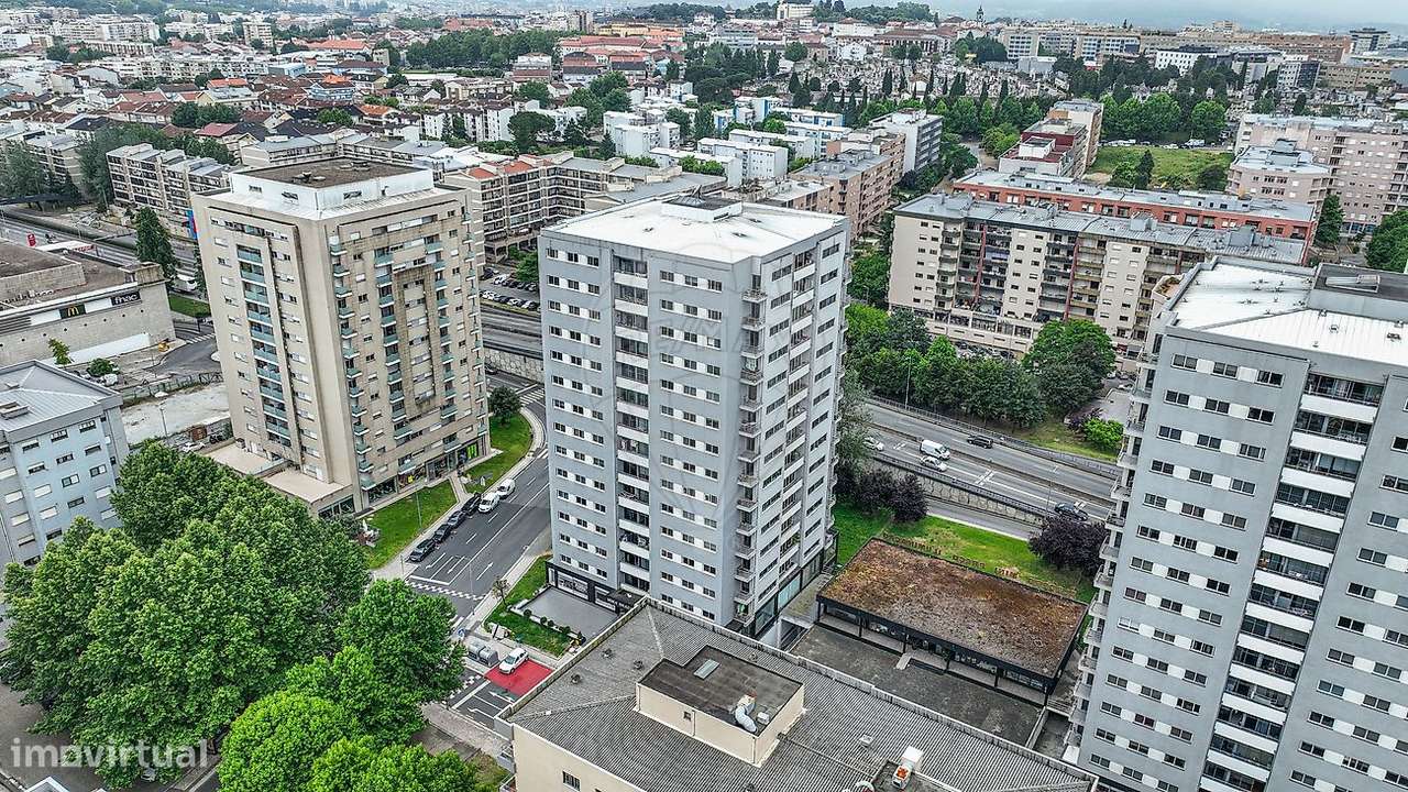 Apartamento T2 para venda-12