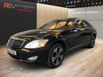 Mercedes-Benz S 320 CDi 4-Matic - 2