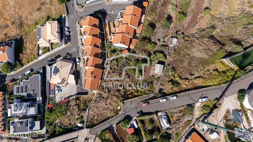 Terreno 960 m2 - Caniço - Grande imagem: 5/11