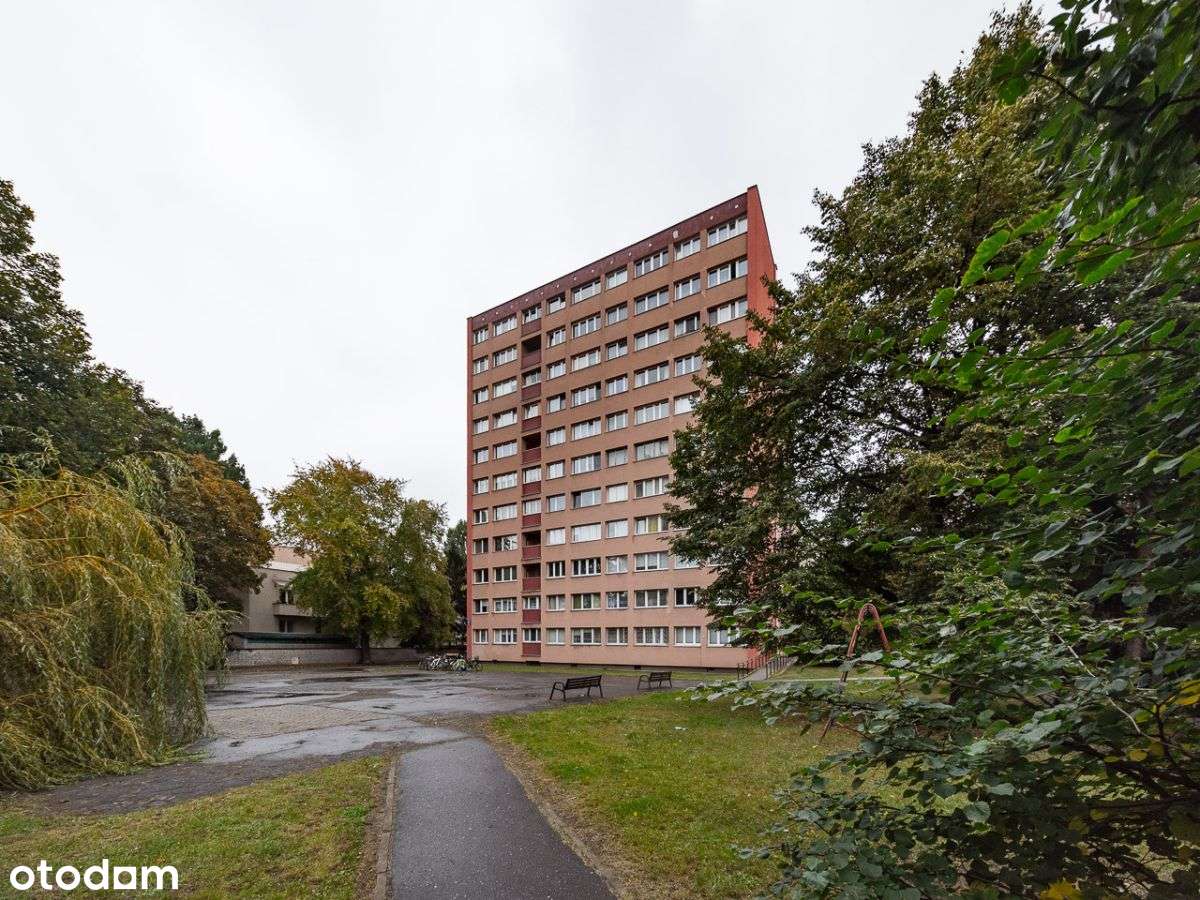 2 pokoje, idealny rozkład, świetna lokalizacja-17