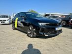 Opel Astra - 1