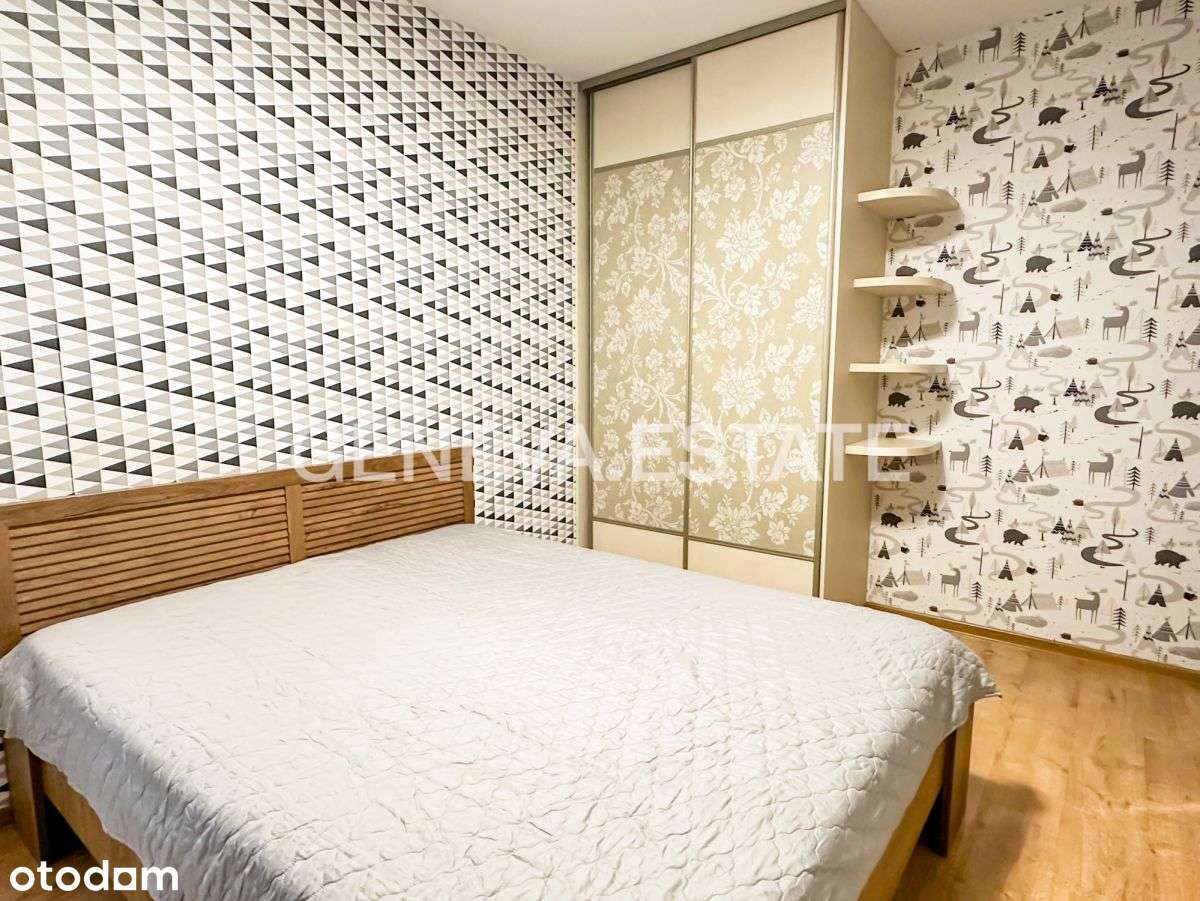 3-pok|59 m²| z dużym tarasem|Podgórze-4