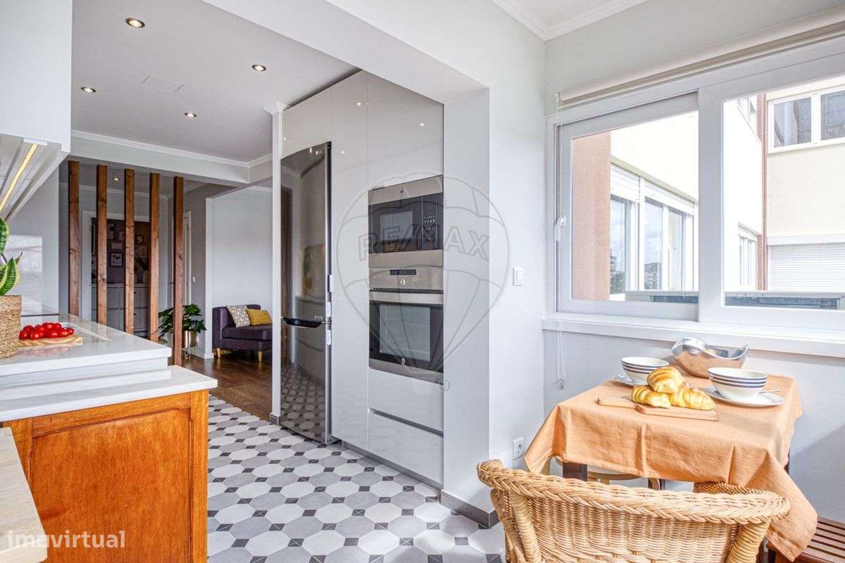 Apartamento T3 para venda - Grande imagem: 5/24