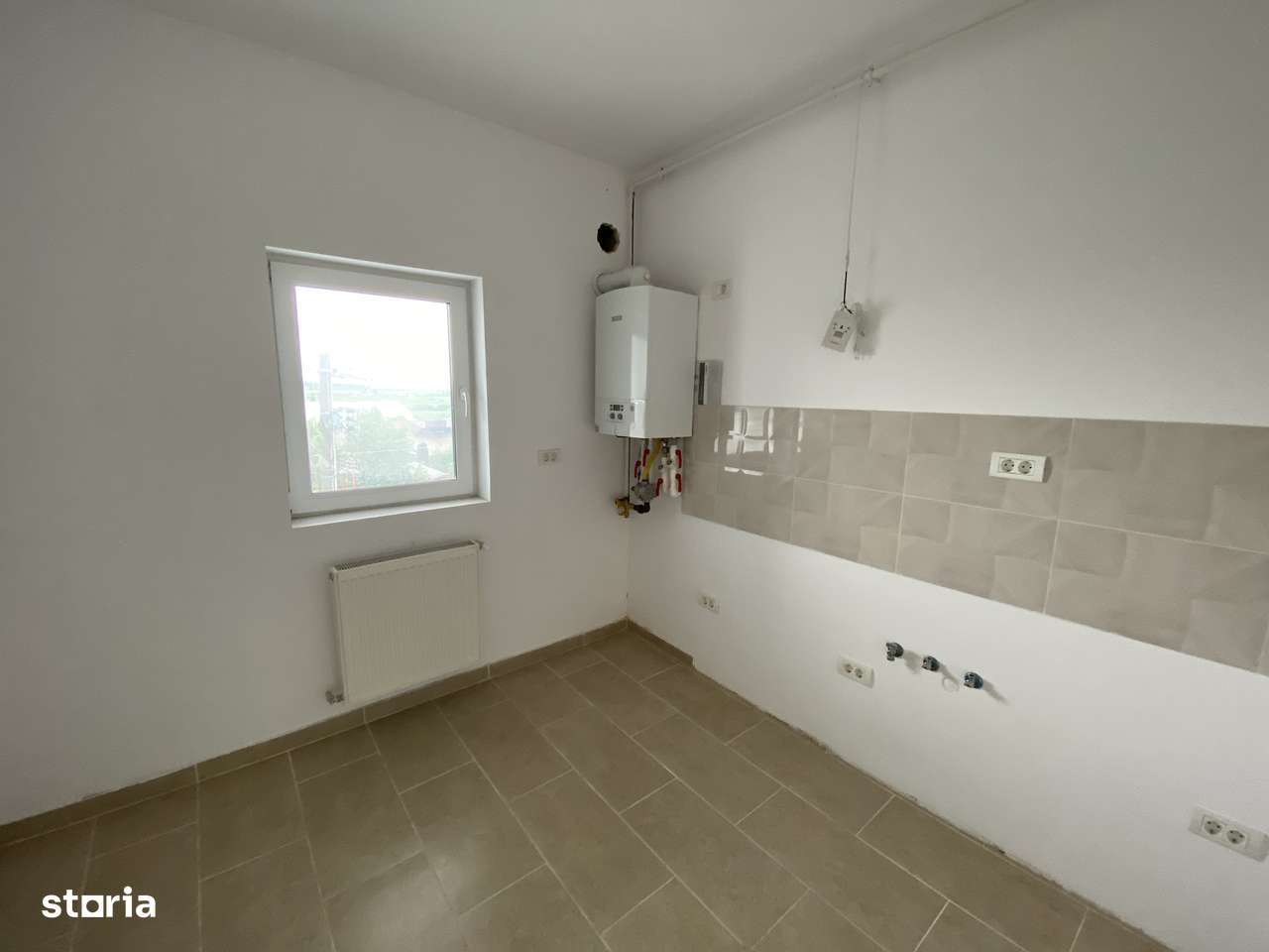 Apartament București Vest - Ciorogârla-4