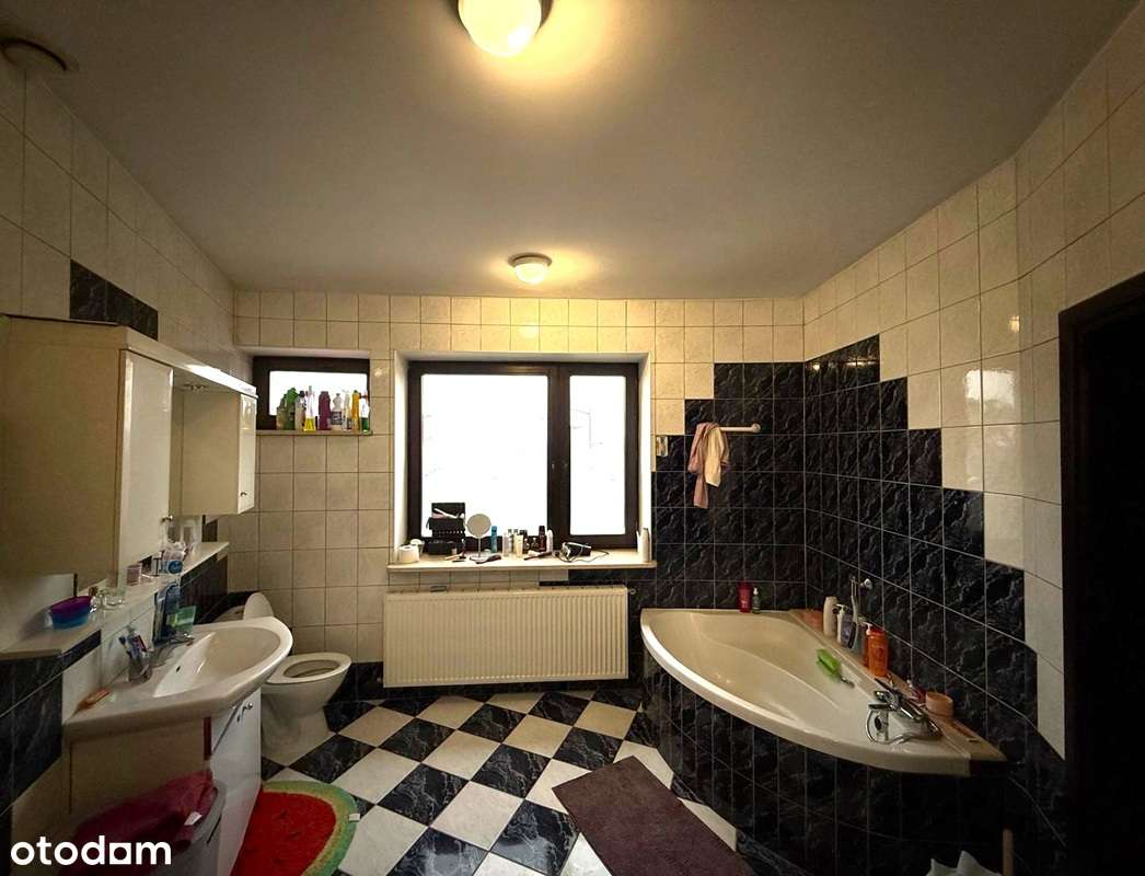 Apartament + dom + lokal użytkowy w centrum! - Pełny obrazek: 5/20