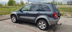 Toyota RAV4 2.0 D-4D 4x4 - 7