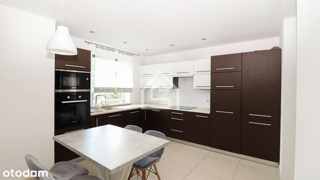 Nowoczesny dom 138 m2 z 27-arowym ogrodem | 9 min-7