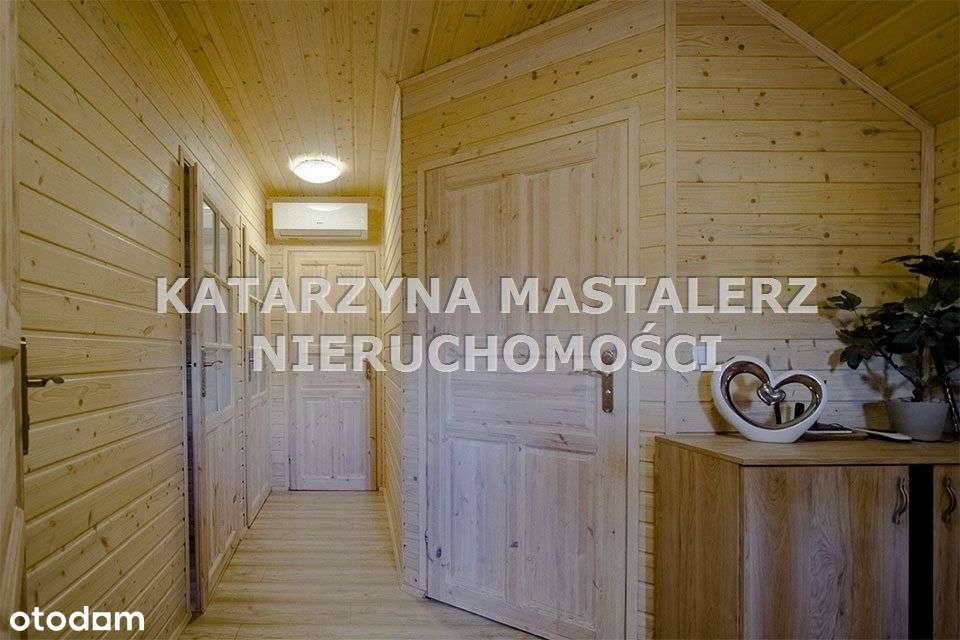 Dom, 90 m², Nadarzyn-14