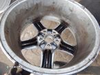 1X FELGA ALUMINIOWA LEXUS 17'' 8J ET40 5X114.3 - 9