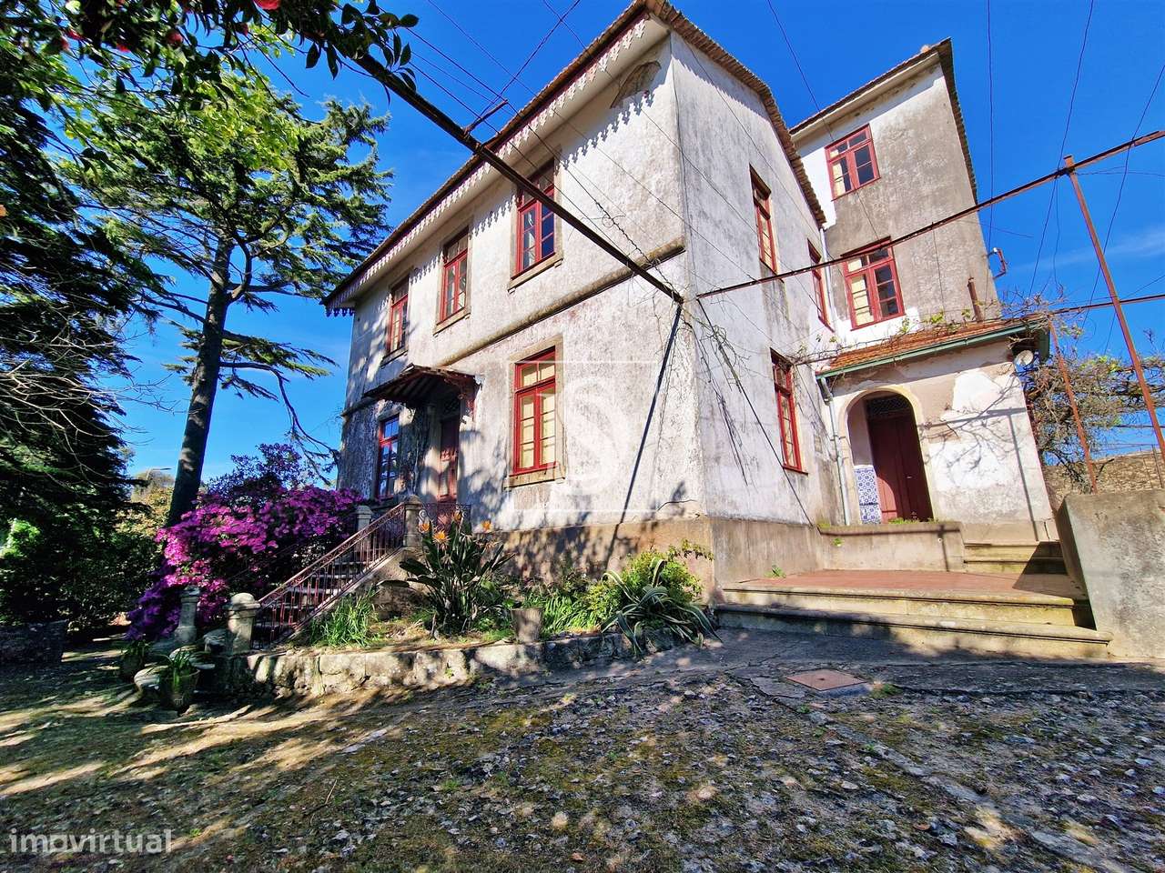 Quinta T6 Venda em Touguinha e Touguinhó,Vila do Conde-6