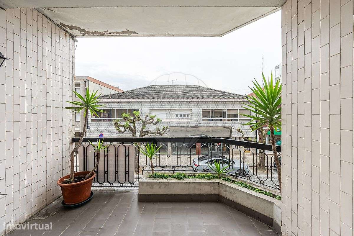 Apartamento T2 para venda-18